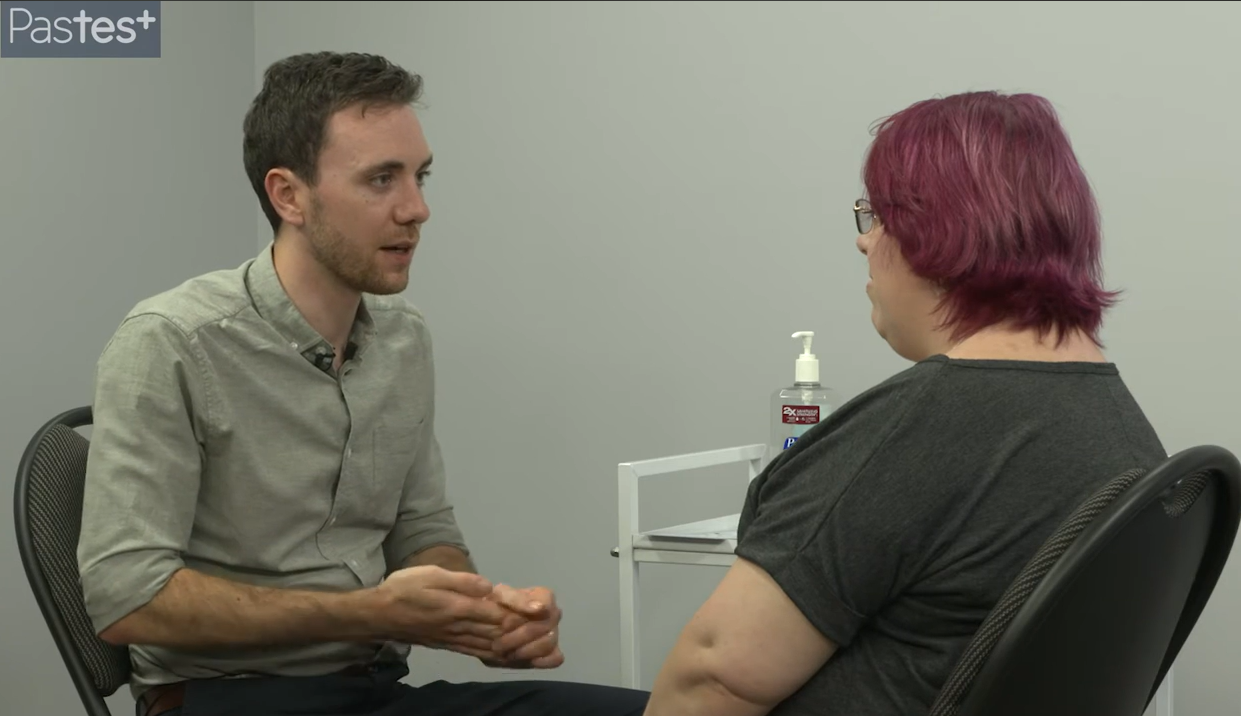 MRCP PACES Revision Course | Pastest