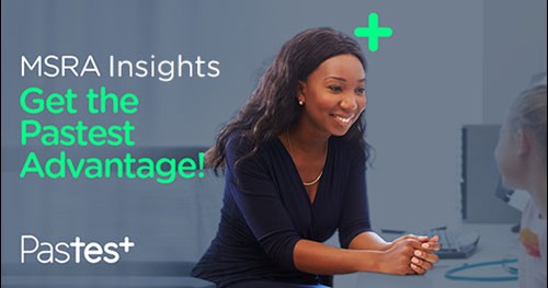PACES Instant Insights Blog banner