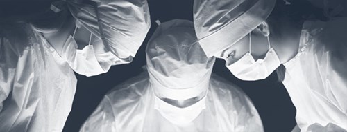 MRCS Part A Surgeons
